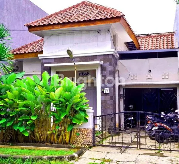 Gambar Property RUMAH 2 LANTAI DI CLUSTER JIMBARAN, LT 210M²