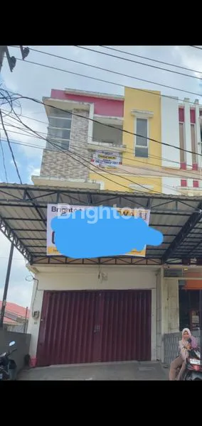 Gambar Property DISEWAKAN