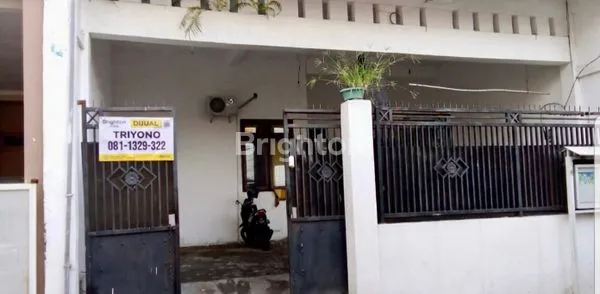 Gambar Property RUMAH KOST SIAP HUNI, SHM, HARGA NEGO DI SEMOLOWARU