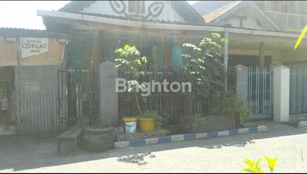 image RUMAH TENGAH KOTA DI KARANG REJO WONOKROMO (1)