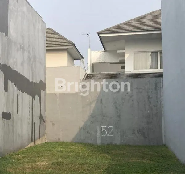 Gambar Property TANAH LUAS 112M² DI CLUSTER GREENWICH, SURABAYA