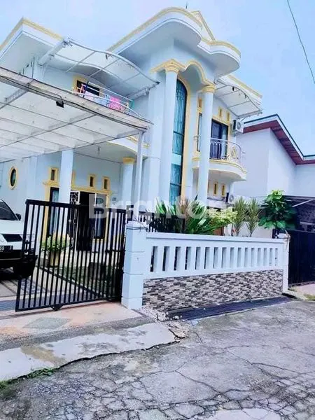 Gambar Property DIJUAL VILA SIAP HUNI