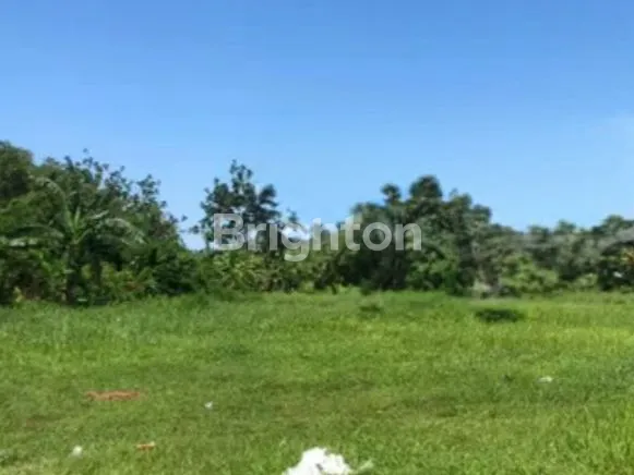 Gambar Property TANAH NOL JALAN RAYA SEDATI, STRATEGIS, BEBAS BANJIR