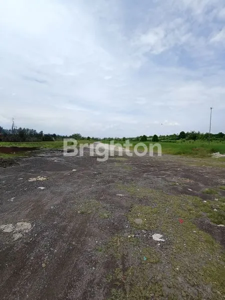 Gambar Property TANAH SURABAYA BARAT SIAP BANGUN