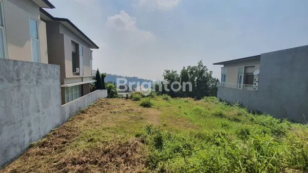 Gambar Property KAVLING SIAP HUNI DI TAMAN DAYU, HARGA NEGO