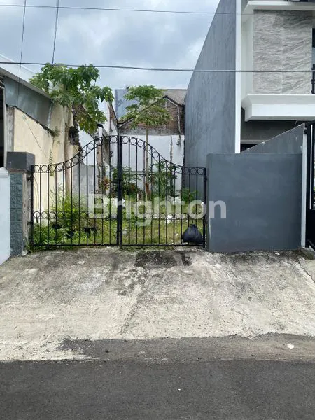 Gambar Property KAVLING WISMA MUKTI LANGKA