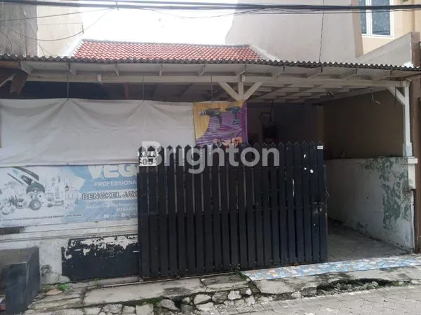 Gambar Property KAPAS GADING REGENCY LEBAK