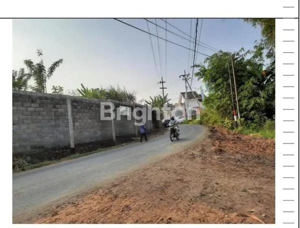 Gambar Property TANAH LUAS 1.925M² DI BATU, DEKAT SULTAN REGENCY