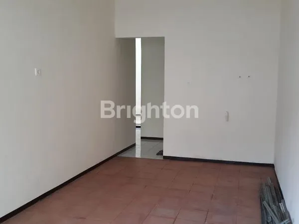 image RUMAH MURAH PONDOK TJANDRA POCAN SIDOARJO. SIAP HUNI. STRATEGIS. BEBAS BANJIR. DEKAT AKSES TOL JUANDA DAN TAMBAK SUMUR (2)