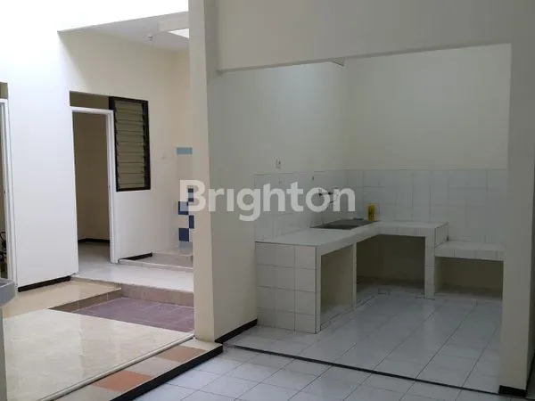 image RUMAH MURAH PONDOK TJANDRA POCAN SIDOARJO. SIAP HUNI. STRATEGIS. BEBAS BANJIR. DEKAT AKSES TOL JUANDA DAN TAMBAK SUMUR (3)