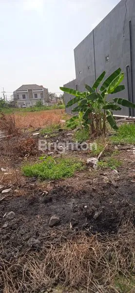 Gambar Property TANAH MENGANTI GRESIK