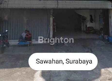 Gambar Property STRATEGIS ABIS!! RUKO DI PUSAT KOMERSIAL KOTA SURABAYA