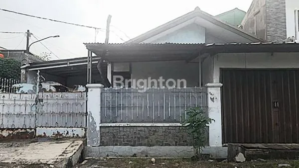 Gambar Property RUMAH DIJUAL DI KOMPLEK PERUMAHAN PEMDAH JATIASIH KOTA BEKASI LT. 155 M2 LB. 150 M2