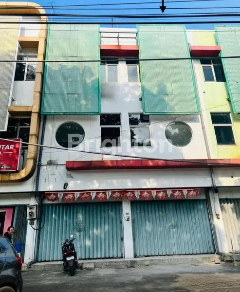 Gambar Property RUKO AHMAD YANI