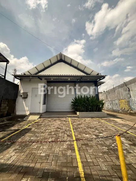 Gambar Property DISEWAKAN RUKO STRATEGIS DI PAMULANG