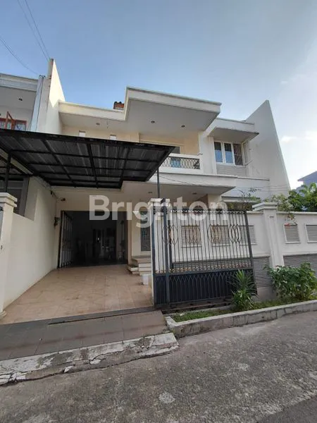 Gambar Property RUMAH GREENVILLE 11 X 20 JAKARTA BARAT