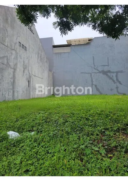 Gambar Property DIJUAL TANAH HOOK DI CITRALAND DEKAT PAKUWON MALL HR MUHAMMAD WIYUNG NATIONAL HOSPITAL