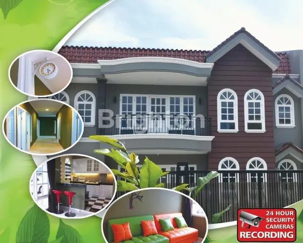 Gambar Property DIJUAL CEPAT – RUMAH KOST STRATEGIS TOMANG, JAKARTA BARAT