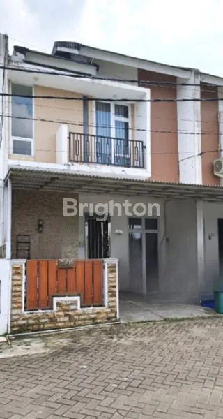 Gambar Property NUSA ARYANA LT 72M² DEKAT DENGAN LIPPO MALL, TOLL LIPPO DAN UPH