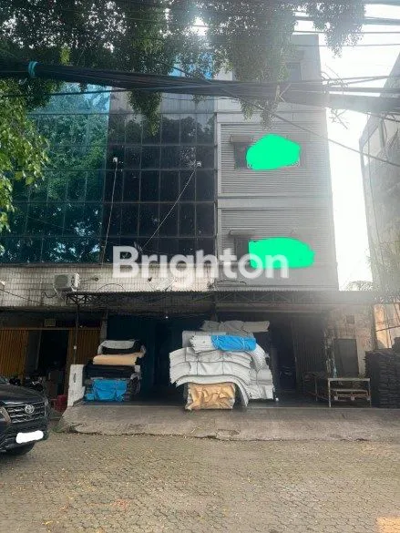 Gambar Property DIJUALKAN