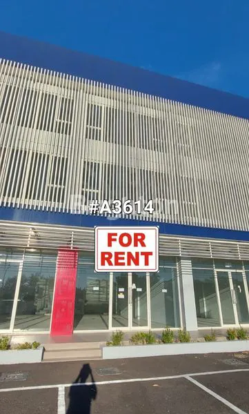 Gambar Property [A3614] RUKO CITRALAND NORTH JUNCTION RAYA TAMAN PUSPA RAYA SURABAYA BARAT, DEKAT KEDUBES, ARAH KE GWALK