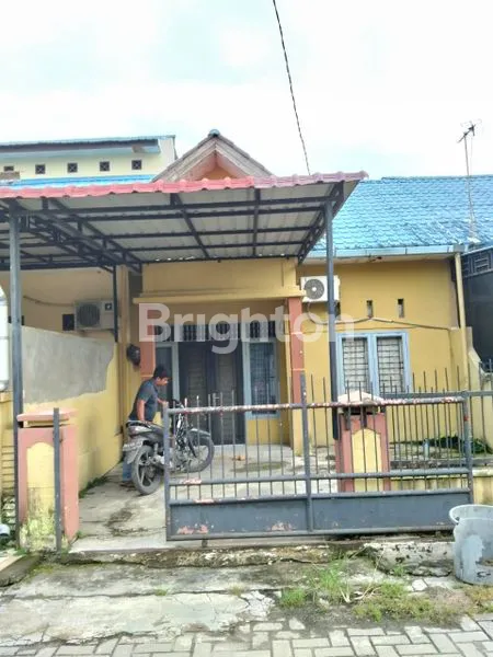 Gambar Property RUMAH DIKOMPLEKS MEDITERANIA MARELAN