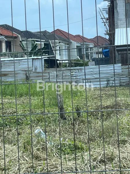 Gambar Property TANAH DI DHARMAHUSADA MAS DEKAT PAKUWON CITY MALL