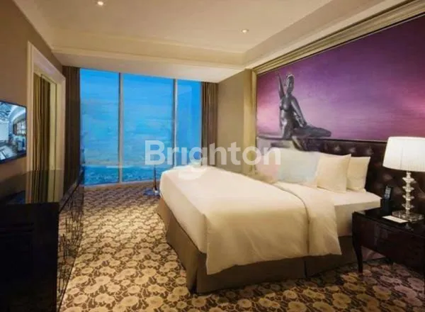 Gambar Property CONDOTEL CIPUTRA WORLD