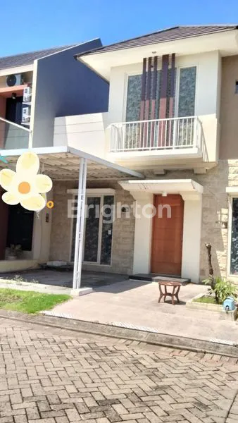 Gambar Property DIJUAL CEPAT RUMAH BAGUS 2 LANTAI
