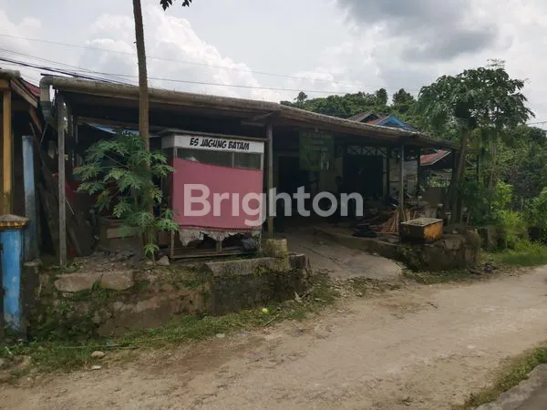 Gambar Property TANAH LUAS 335M² DI JL. TARAKAN, STRATEGIS & SIAP BANGUN