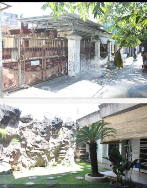 Gambar Property RUMAH STRATEGIS TEPI JALAN RAYA KENJERAN, SHM, 9M NEGO