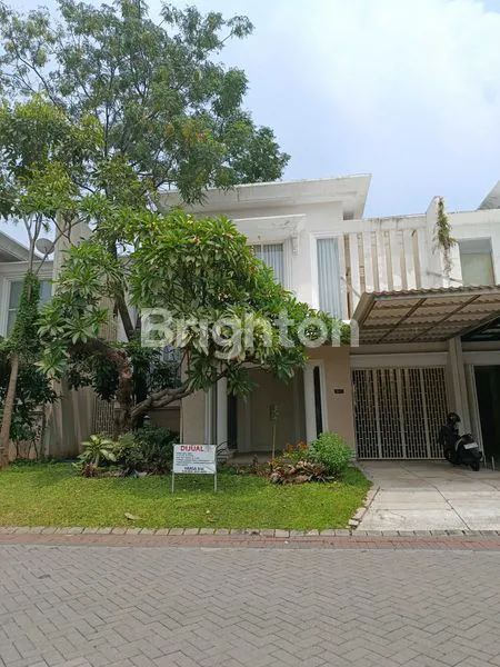 Gambar Property DIJUAL RUMAH DI LONG BEACH