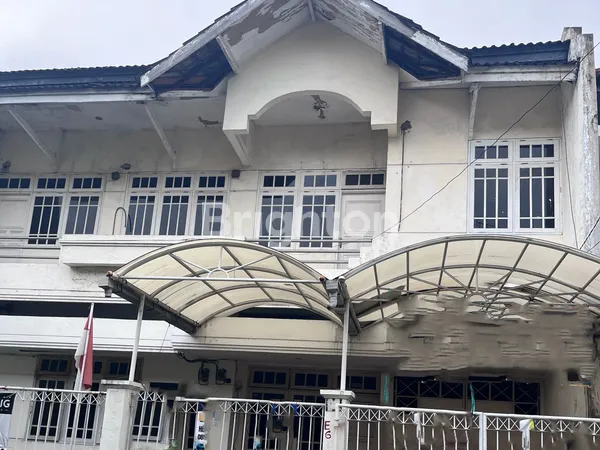 Gambar Property KOST SIWALANKERTO PERMAI