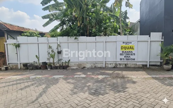 Gambar Property TANAH MURAH DI PRINGGODANI SEMARANG BARAT
