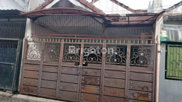 Gambar Property RUMAH STRATEGIS LT 120M², 3KT DI SURABAYA UTARA