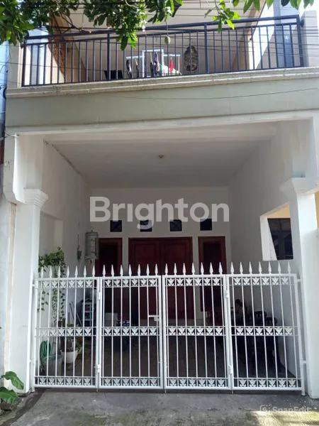 Gambar Property RUMAH 2 LANTAI AREA DUKUH KUPANG – SURABAYA