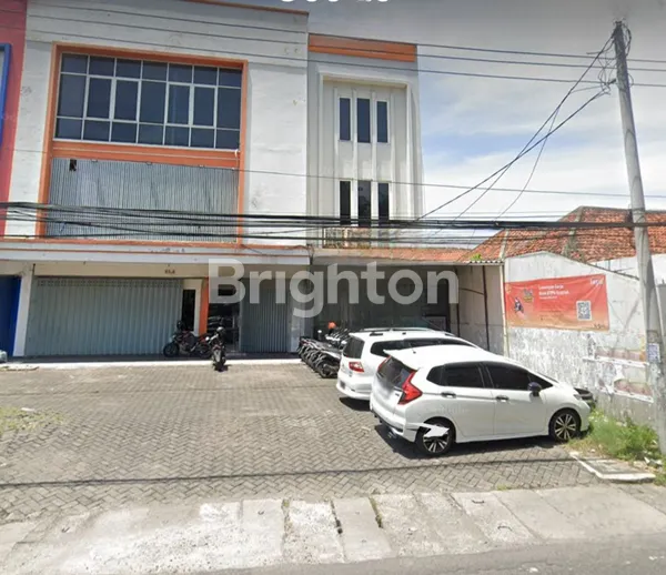 Gambar Property RUKO 3 LANTAI DI DINOYO