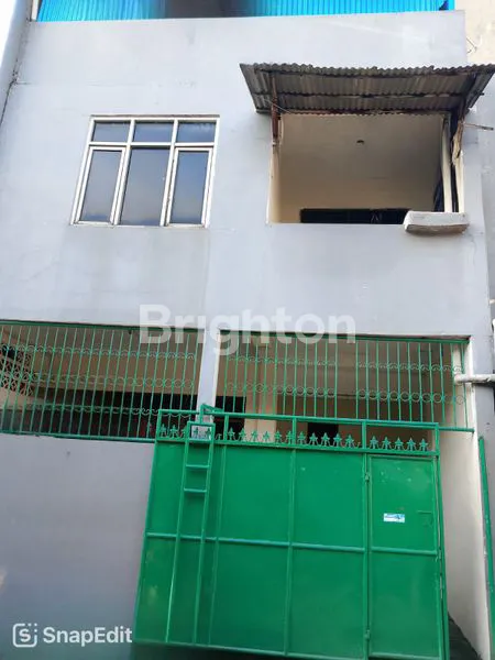 Gambar Property RUMAH SEWA 3 LANTAI, 3 KT RP65 JUTA/TAHUN