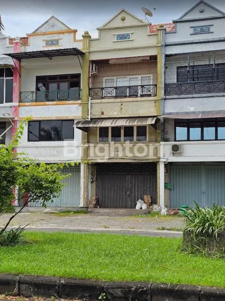 Gambar Property RUKO DI ARAYA SURABAYA TIMUR,LOKASI STRATEGIS
