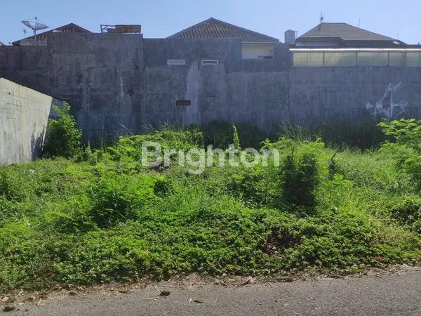 Gambar Property TANAH SIAP BANGUN DHARMAHUSADA STRATEGIS DEKAT MERR DAN GALAXY MALL