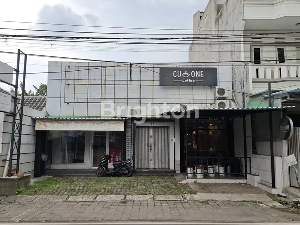 Gambar Property RUKO / TEMPAT USAHA STRATEGIS RAWABUNTU BSD