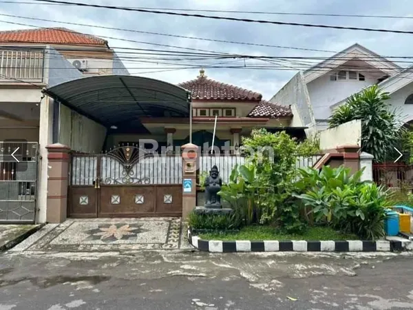 Gambar Property DIJUAL RUMAH RAYA WISMA PAGESANGAN HANYA 5 MENIT KE CITO MALL DAN TRANS ICON
