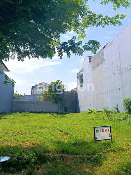 Gambar Property DIJUAL TANAH DI PAKUWON CITY
