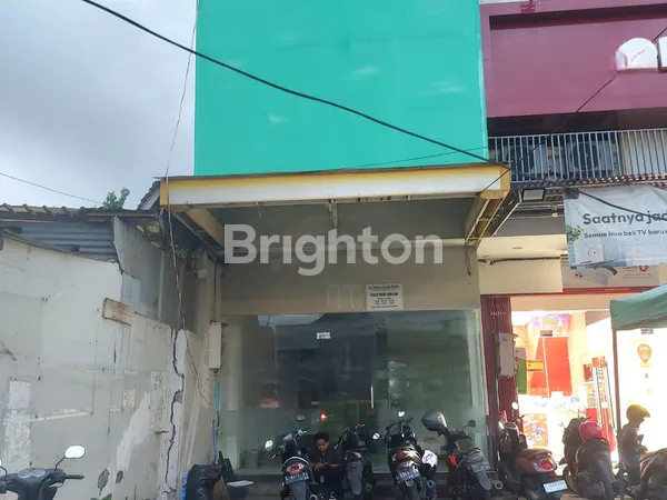 Gambar Property RUKO STRATEGIS 2 LANTAI SIAP HUNI DI PLOSO SURABAYA TIMUR - DAERAH RAMAI & PADAT PENDUDUK (DEKAT BRONGGALAN, KALIJUDAN, MULYOREJO, KARANGEMPAT, KARANGASEM, LEBAK)