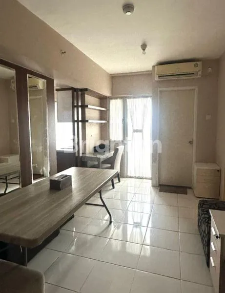 Gambar Property APARTEMEN EDUCITY 2BR FURNISHED, VIEW SURAMADU