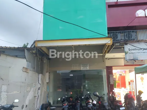 Gambar Property RUKO STRATEGIS 2 LANTAI SIAP HUNI DI PLOSO SURABAYA TIMUR - DAERAH RAMAI & PADAT PENDUDUK