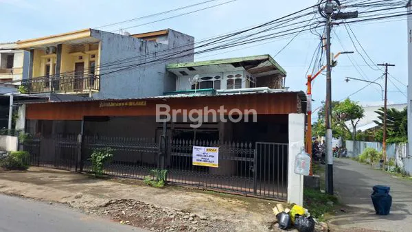 Gambar Property RUMAH JALAN ONTA LAMA – KAWASAN BINATANG MAKASSAR