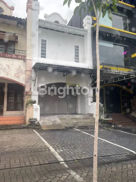 Gambar Property RUKO EX GYM CITRALAND TAMAN INTERNATIONAL !!