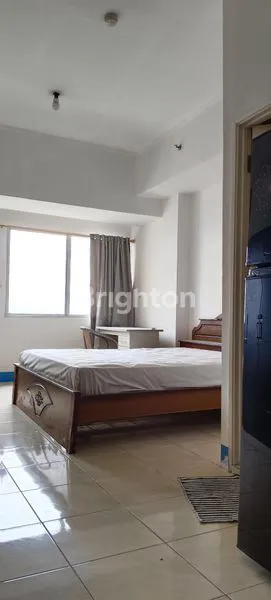 Gambar Property SEASON CITY APARTEMEN STUDIO, FURNISHED LENGKAP & SIAP HUNI
