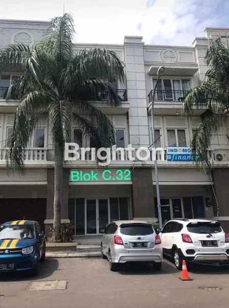 Gambar Property RUKO DI JUAL